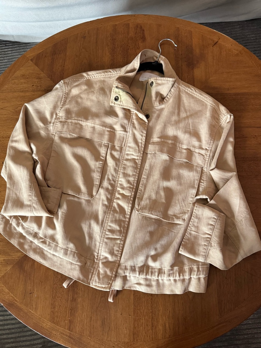 Nordstrom Caslon Jacket